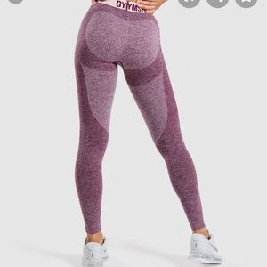 Gymshark Flex Leggings